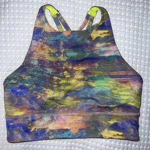 Lululemon Energy Longline Bra